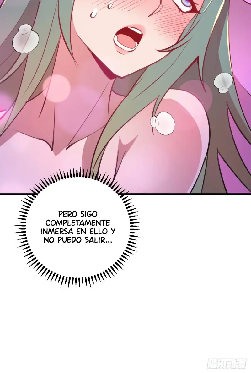 Conquistare el mundo con mi harem Capitulo 67 página 16