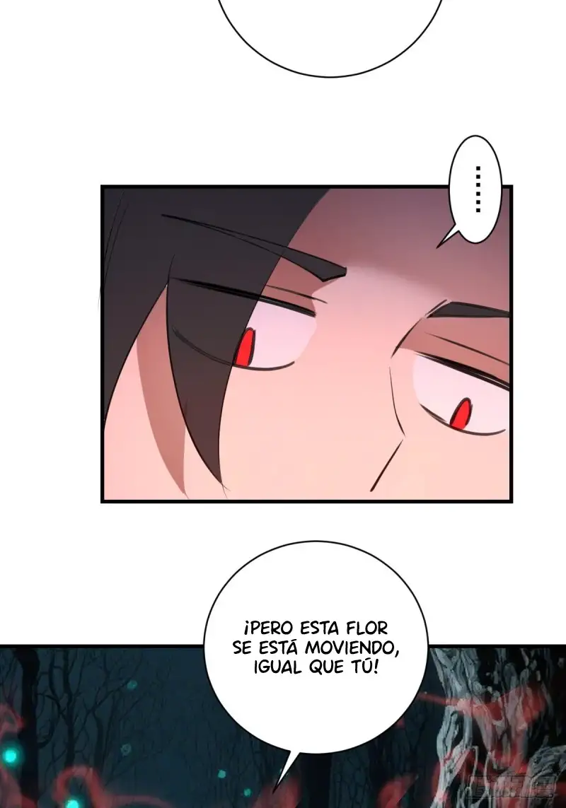 Conquistare el mundo con mi harem Capitulo 67 página 23
