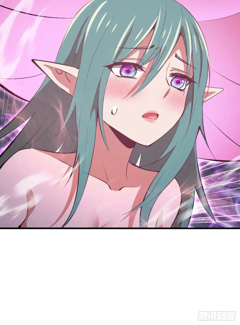 Conquistare el mundo con mi harem Capitulo 68 página 35