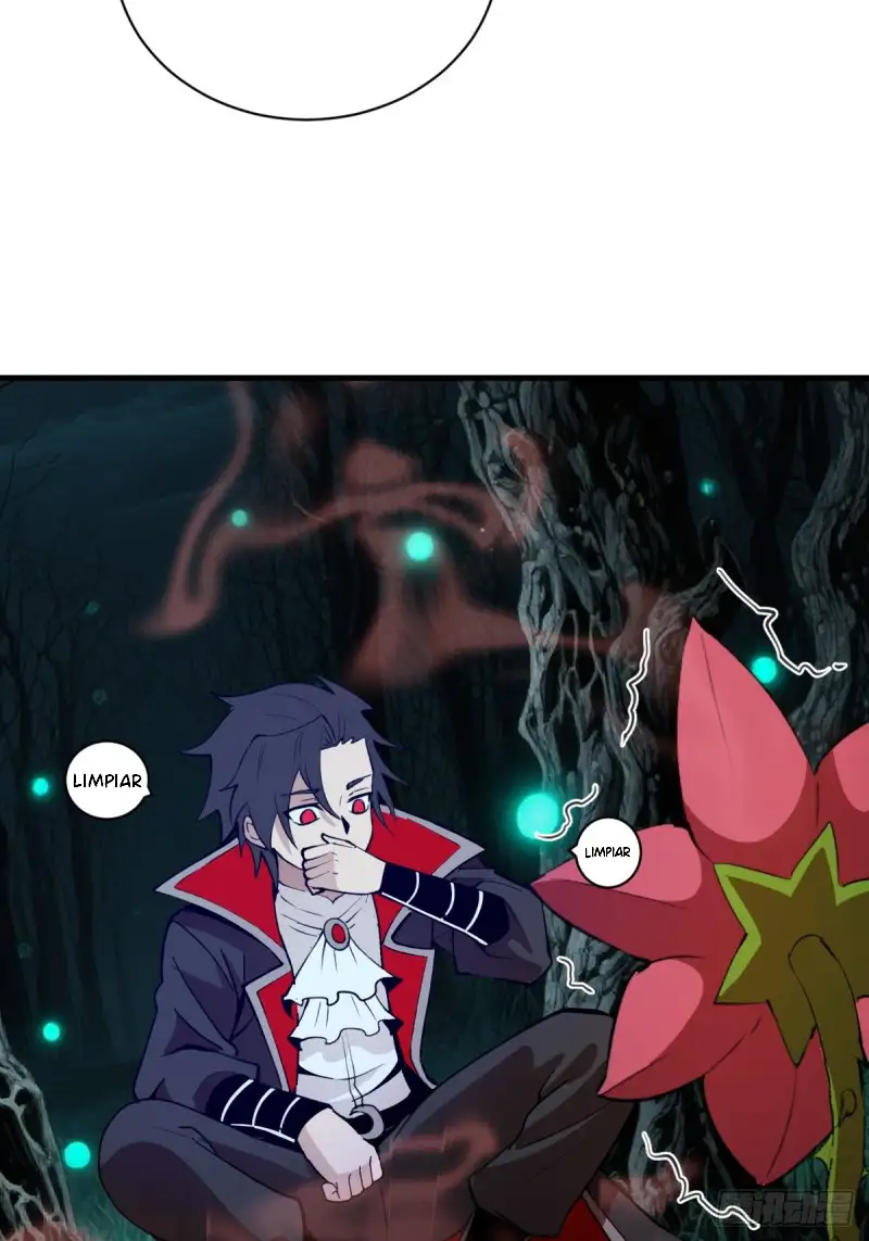 Conquistare el mundo con mi harem Capitulo 68 página 6