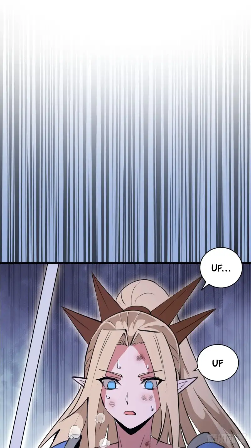 Conquistare el mundo con mi harem Capitulo 69 página 7