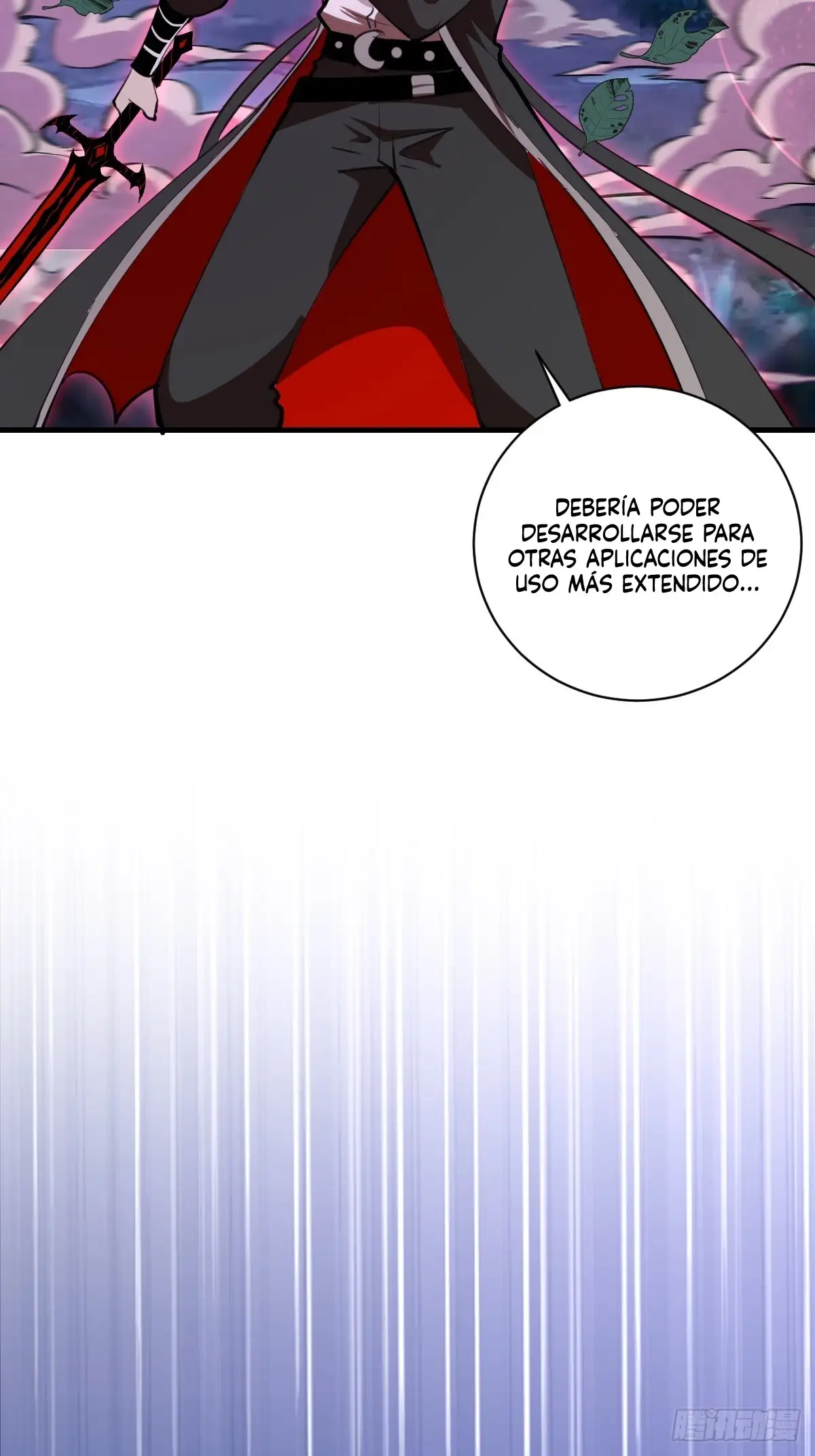 Conquistare el mundo con mi harem Capitulo 71 página 14