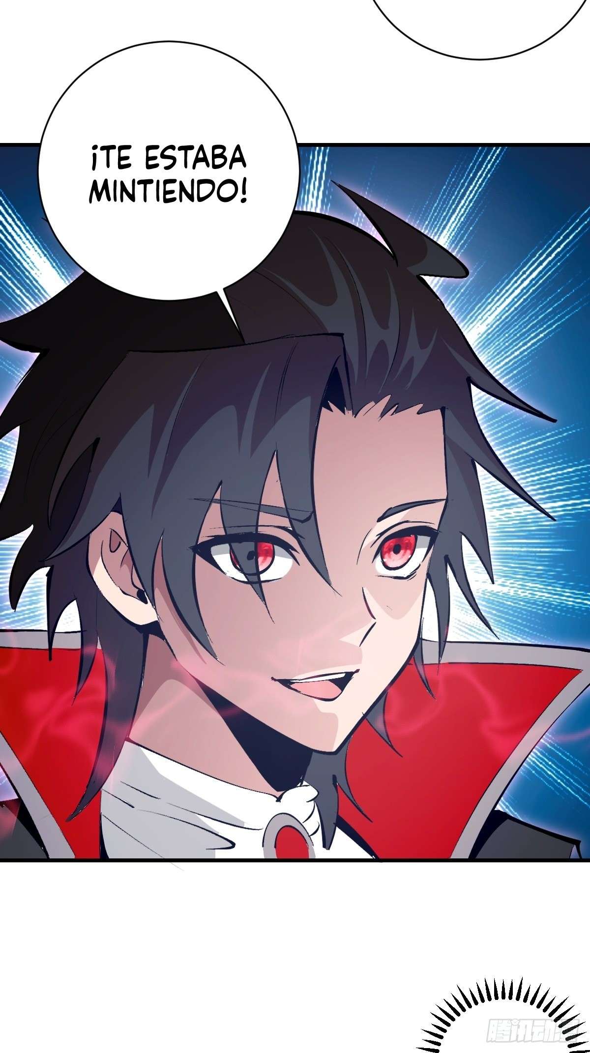 Conquistare el mundo con mi harem Capitulo 72 página 14