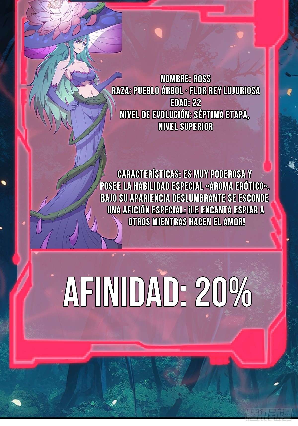 Conquistare el mundo con mi harem Capitulo 72 página 30