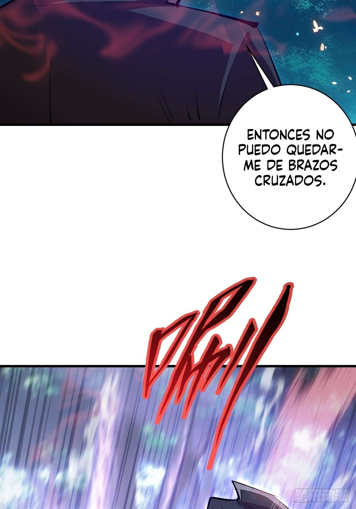 Conquistare el mundo con mi harem Capitulo 72 página 32