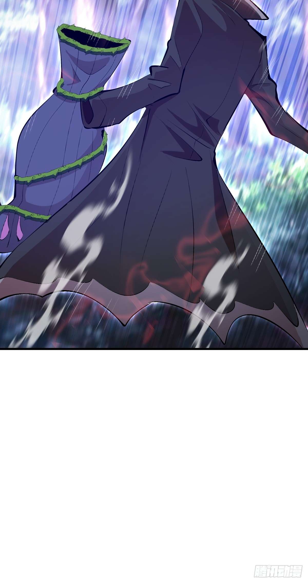 Conquistare el mundo con mi harem Capitulo 72 página 33