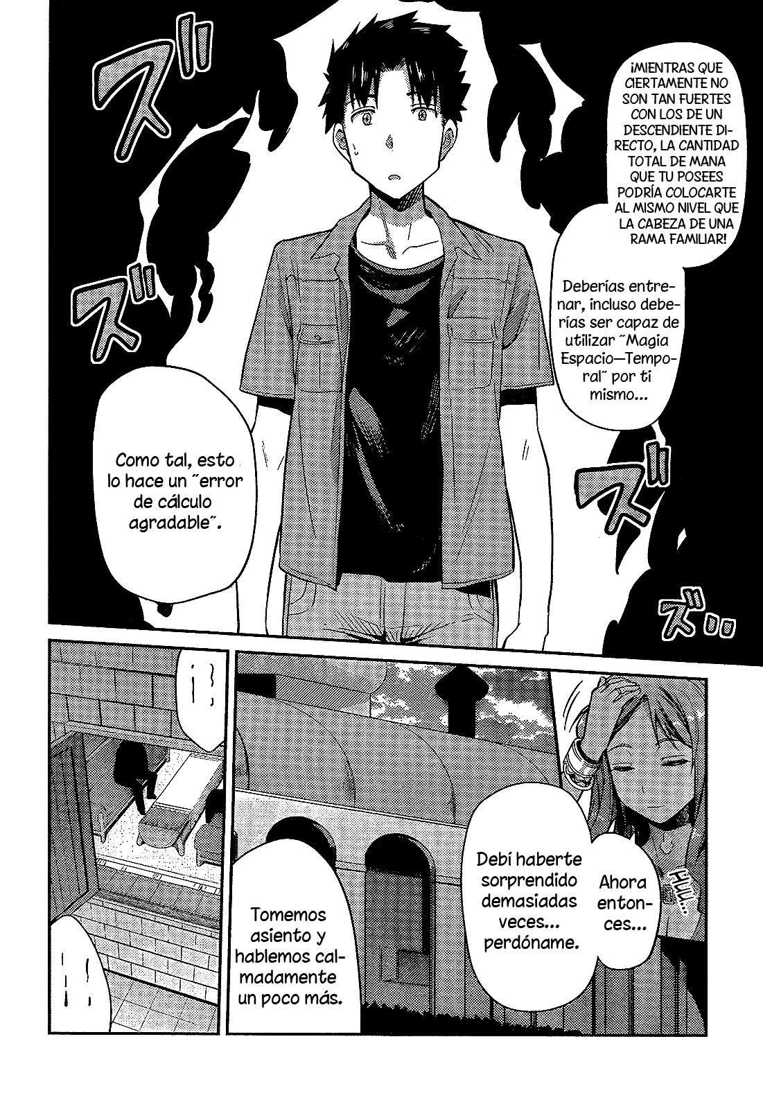Risou no Himo Seikatsu Capitulo 1 página 28