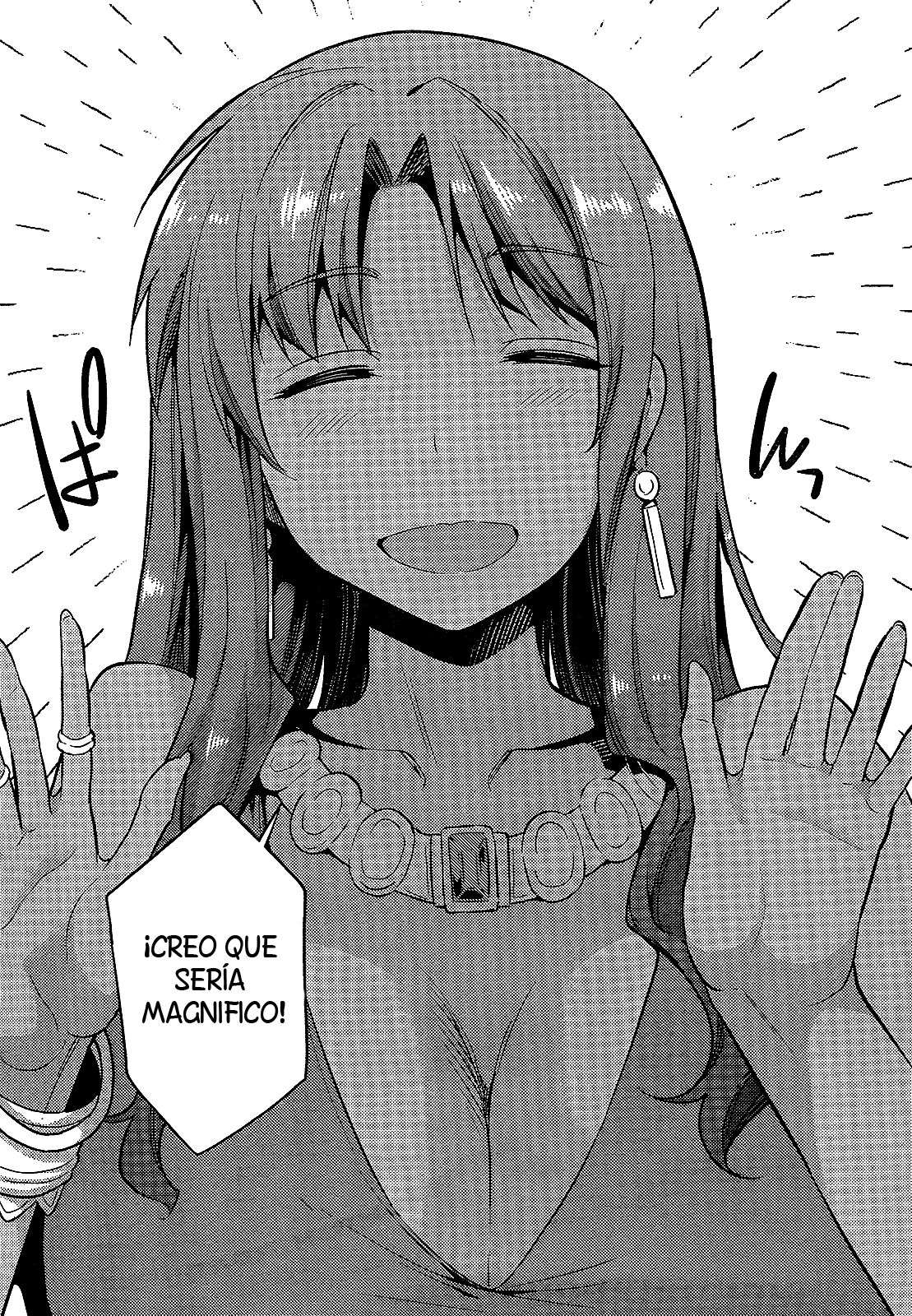 Risou no Himo Seikatsu Capitulo 1 página 42