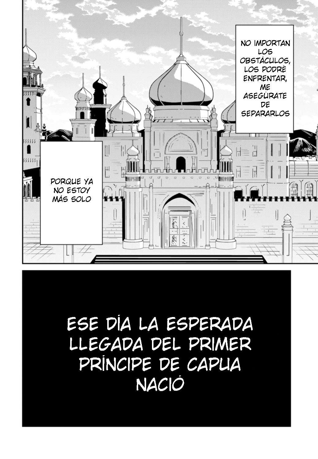 Risou no Himo Seikatsu Capitulo 15 página 31