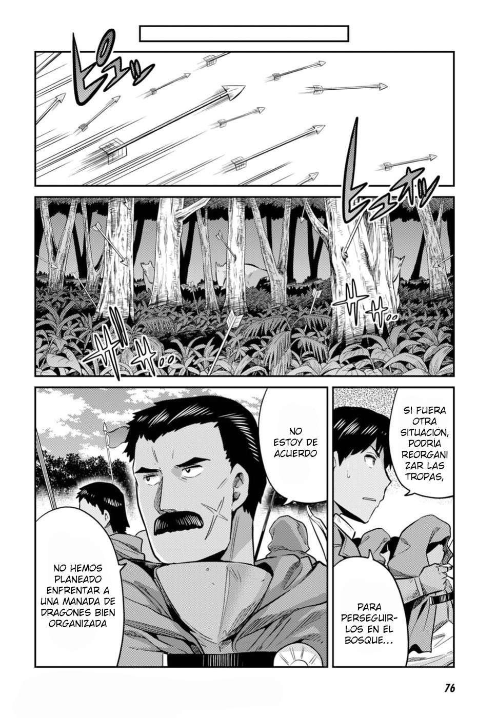 Risou no Himo Seikatsu Capitulo 17 página 29