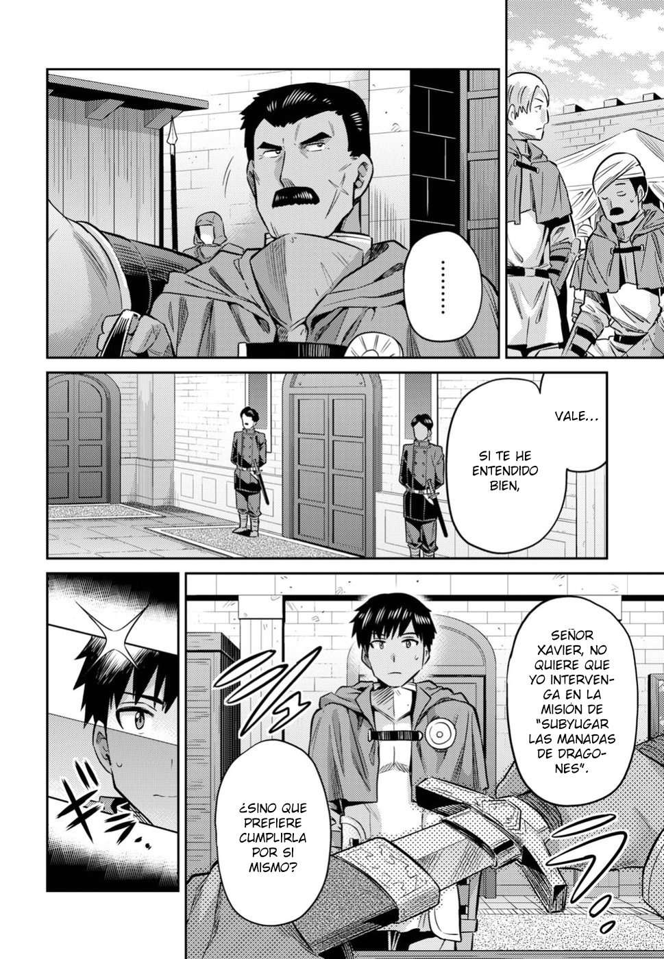 Risou no Himo Seikatsu Capitulo 18 página 38