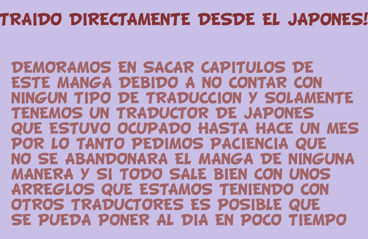 Risou no Himo Seikatsu Capitulo 19 página 38