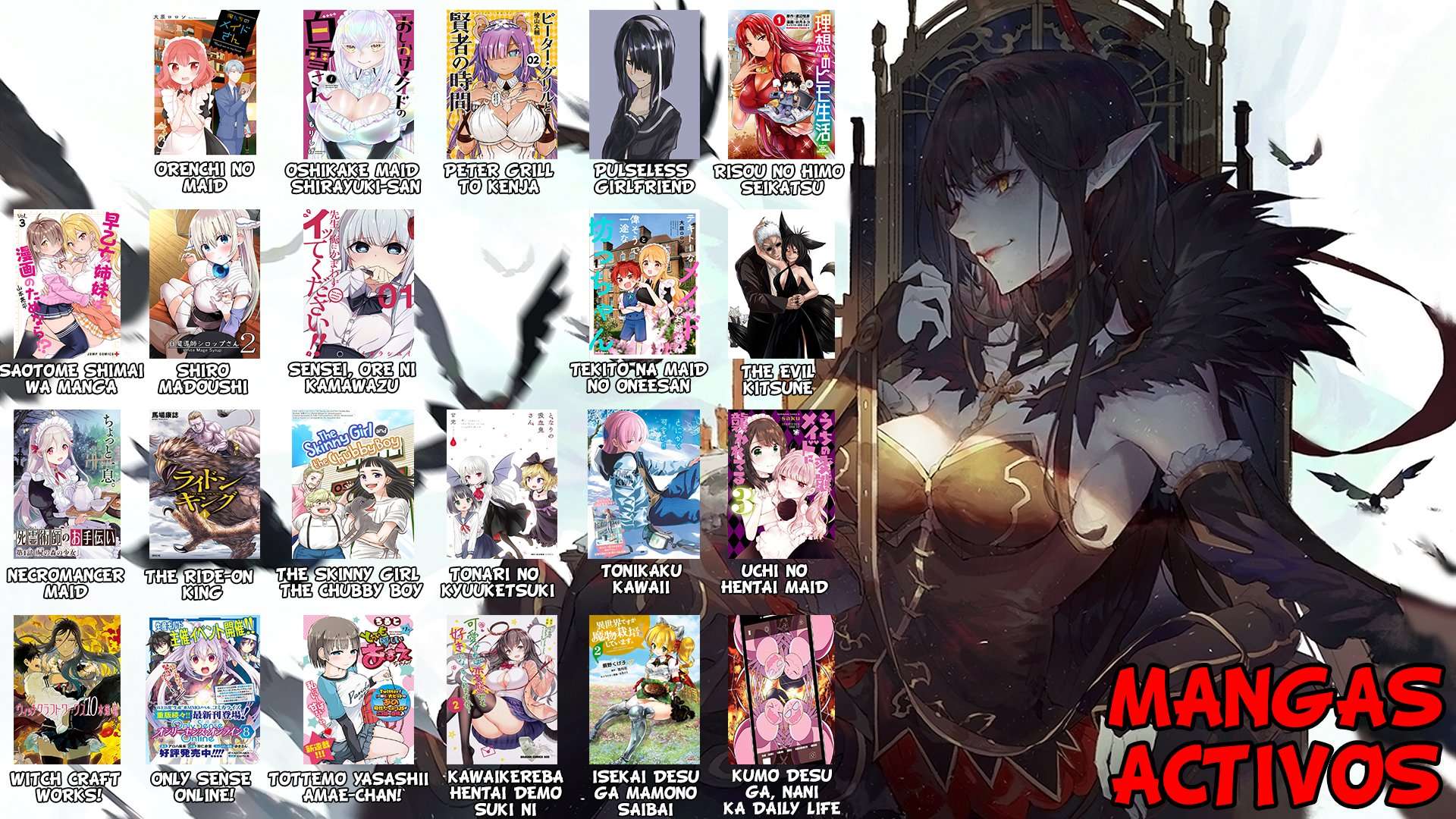 Risou no Himo Seikatsu Capitulo 23 página 45