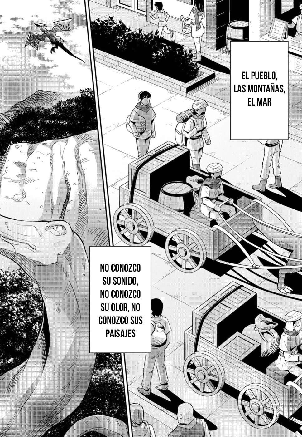 Risou no Himo Seikatsu Capitulo 25 página 33