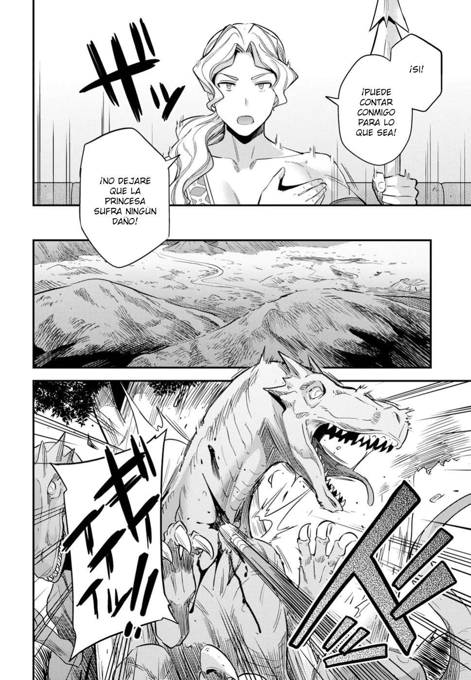 Risou no Himo Seikatsu Capitulo 27 página 31