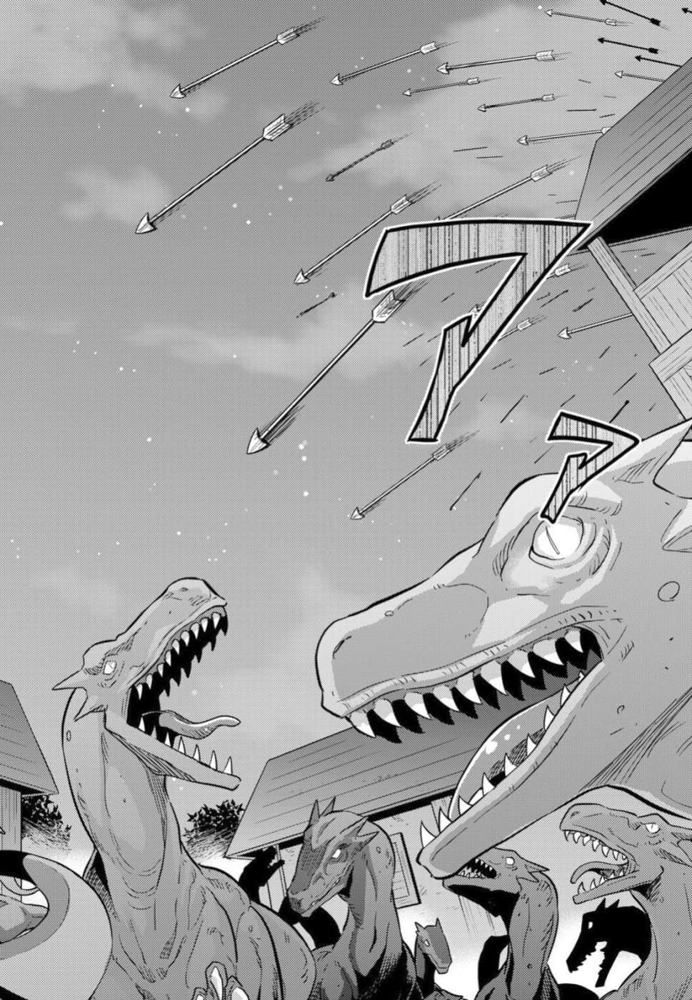 Risou no Himo Seikatsu Capitulo 30 página 37