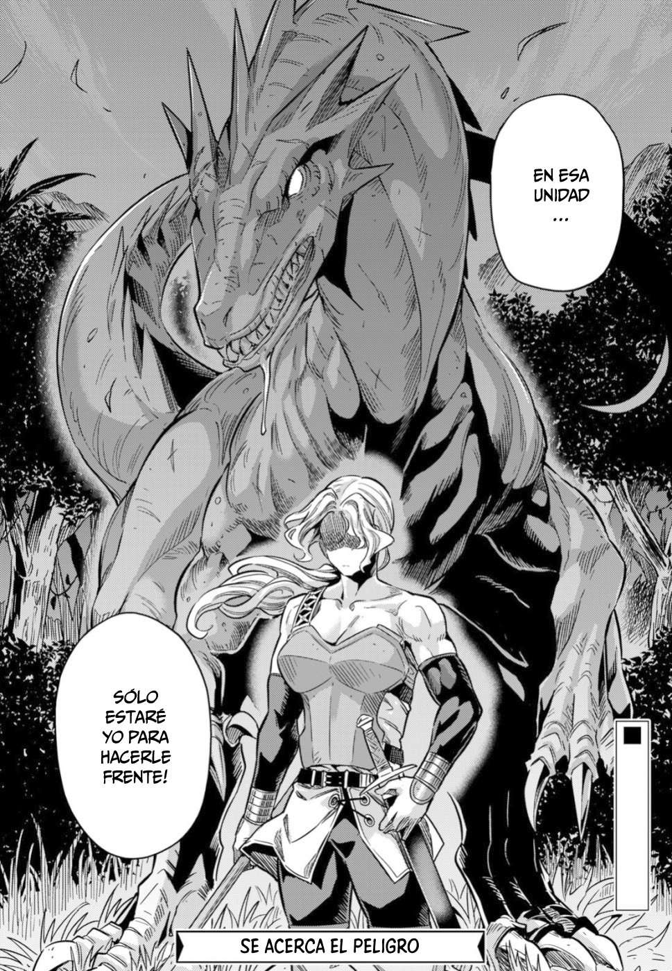 Risou no Himo Seikatsu Capitulo 30 página 43