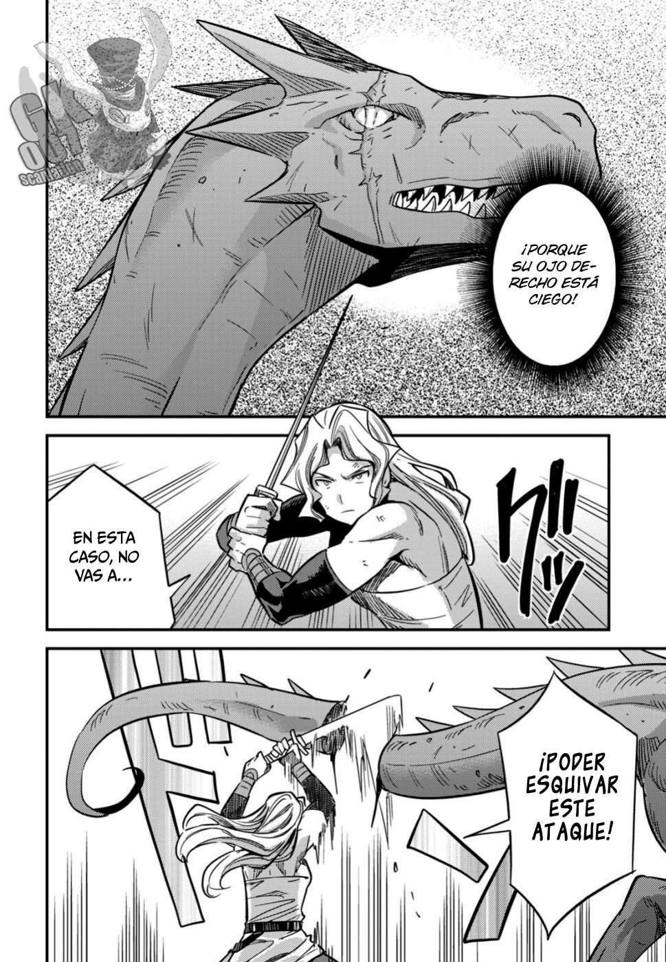 Risou no Himo Seikatsu Capitulo 31 página 20