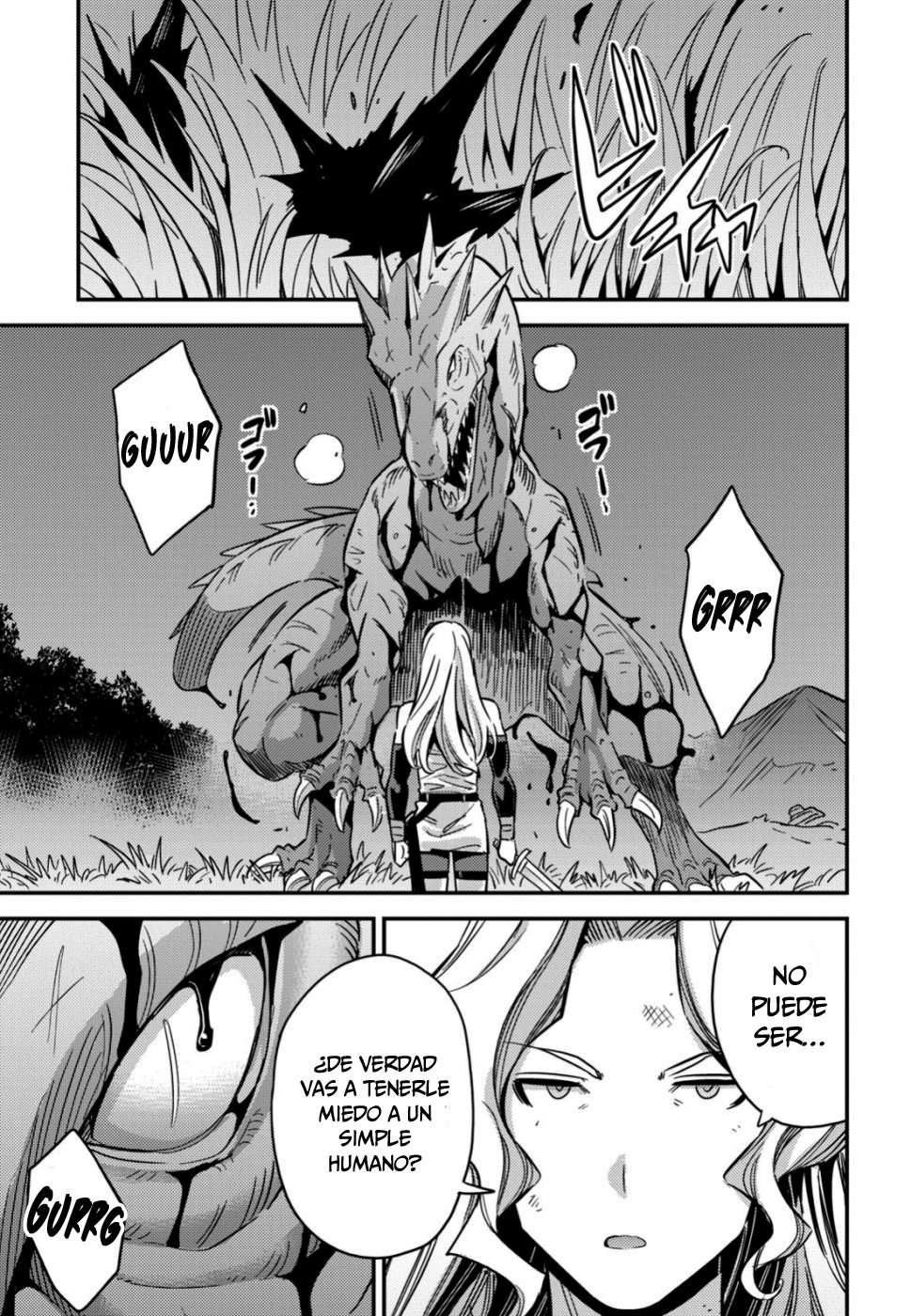 Risou no Himo Seikatsu Capitulo 31 página 23