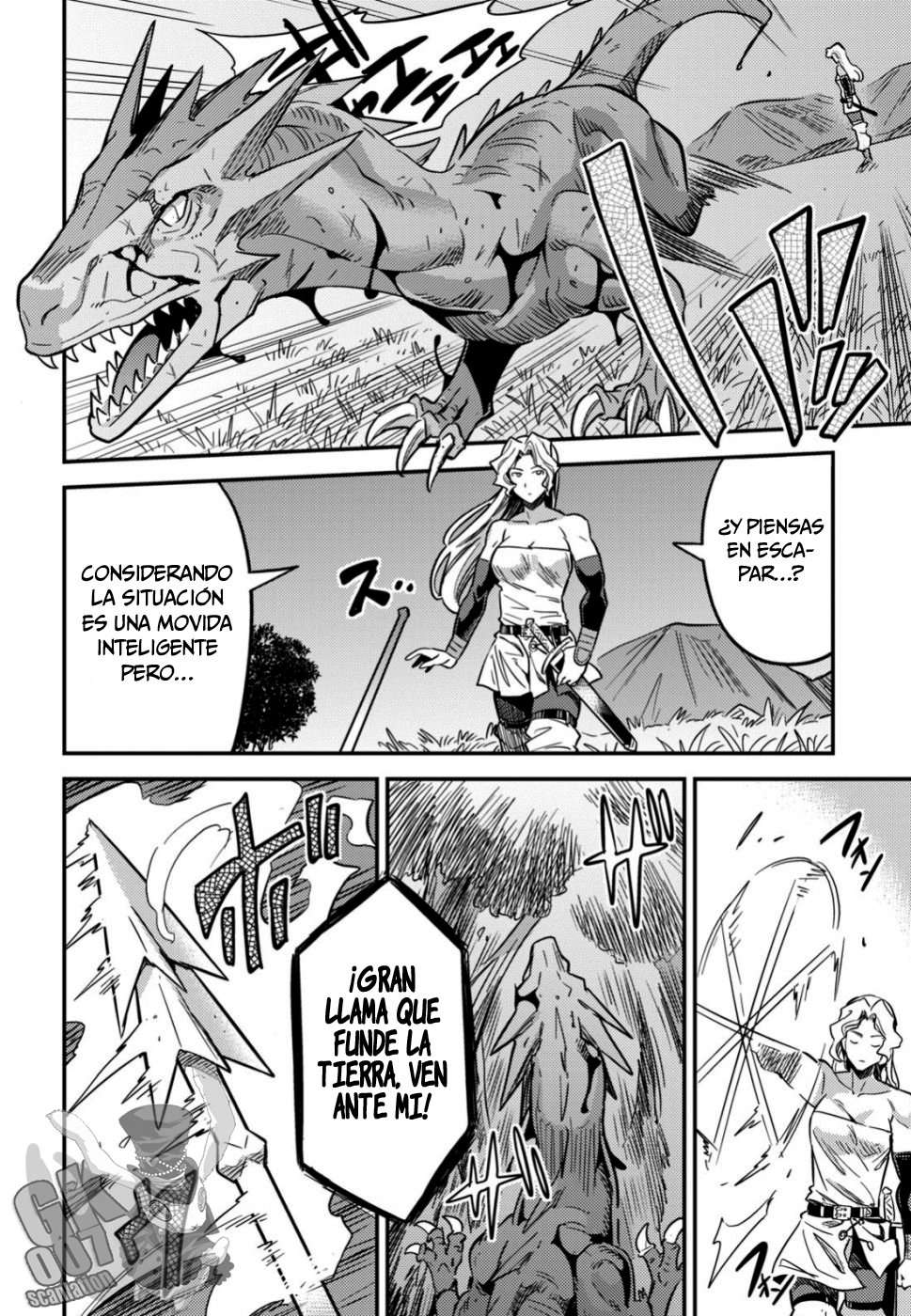 Risou no Himo Seikatsu Capitulo 31 página 24