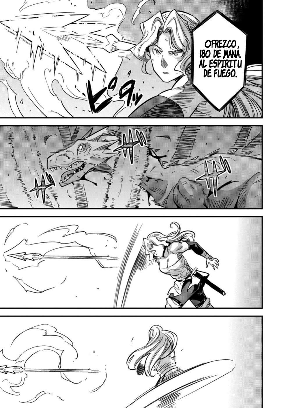Risou no Himo Seikatsu Capitulo 31 página 25