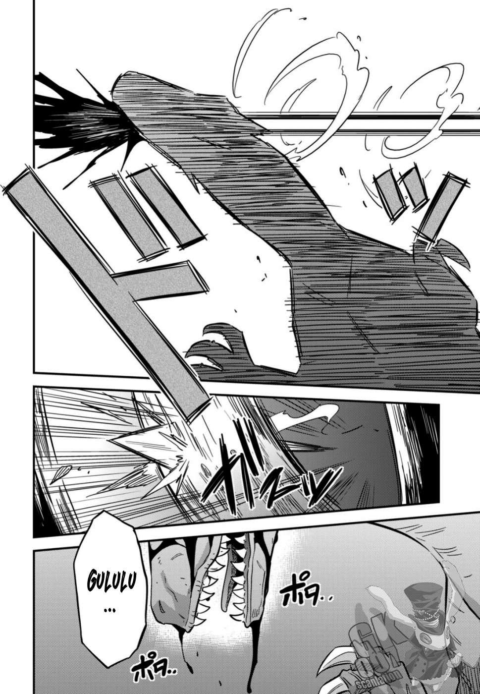 Risou no Himo Seikatsu Capitulo 31 página 28