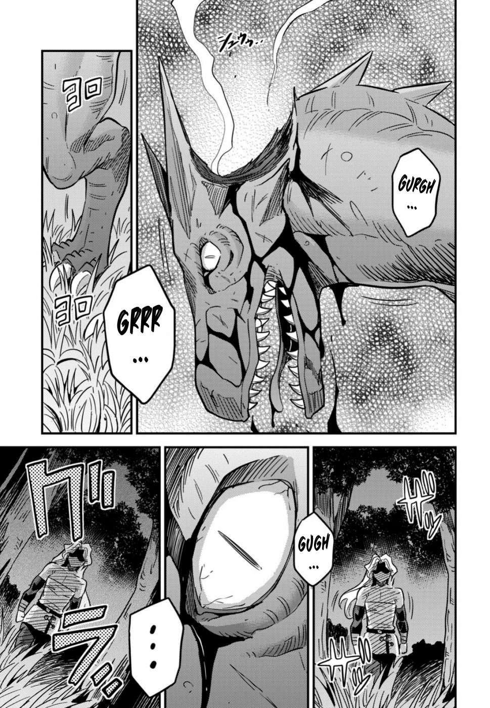 Risou no Himo Seikatsu Capitulo 31 página 29
