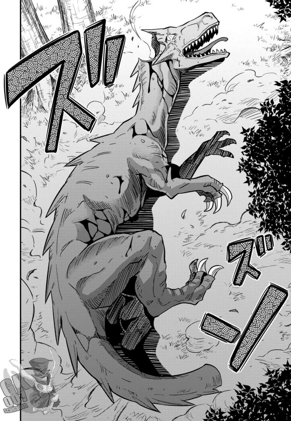 Risou no Himo Seikatsu Capitulo 31 página 30
