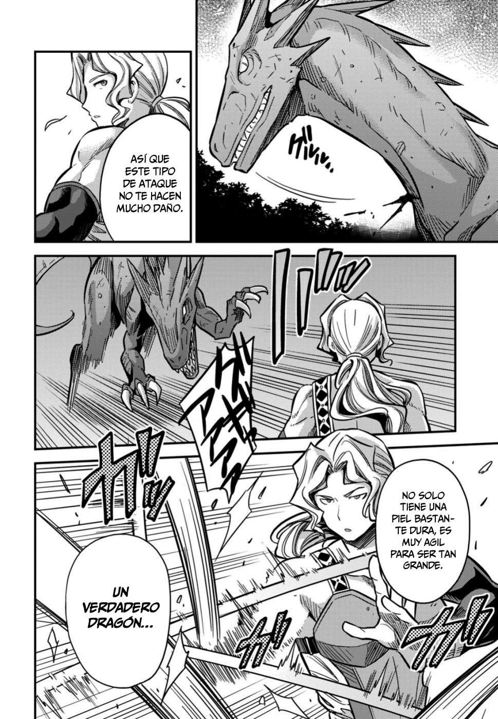 Risou no Himo Seikatsu Capitulo 31 página 6