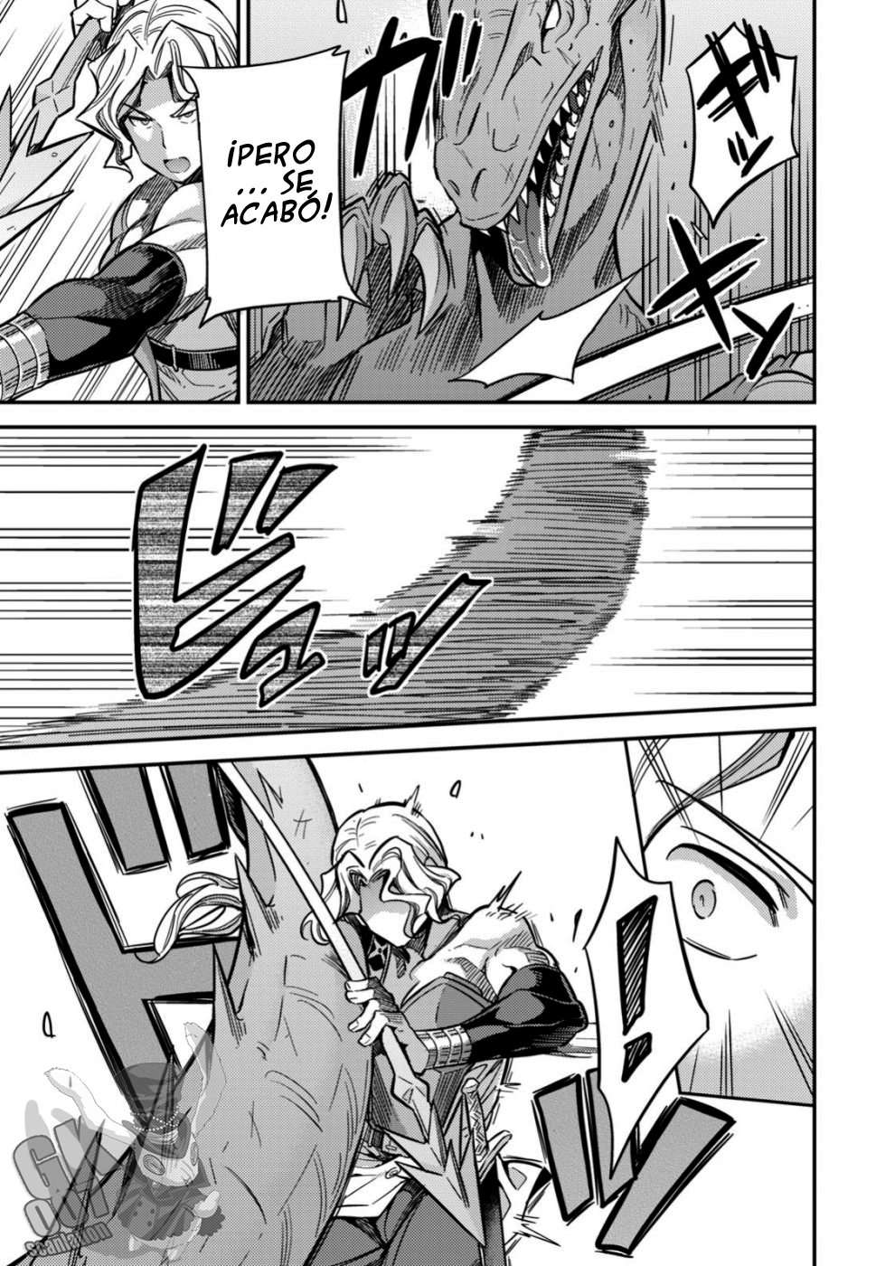 Risou no Himo Seikatsu Capitulo 31 página 7