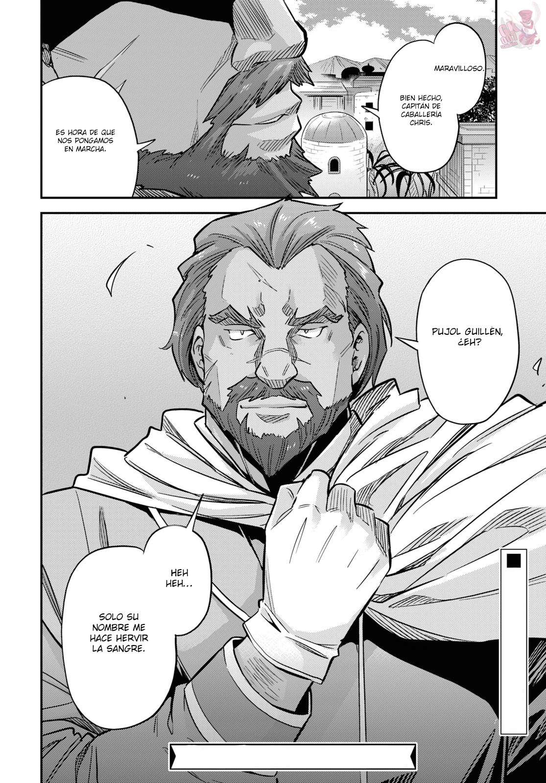 Risou no Himo Seikatsu Capitulo 36 página 47
