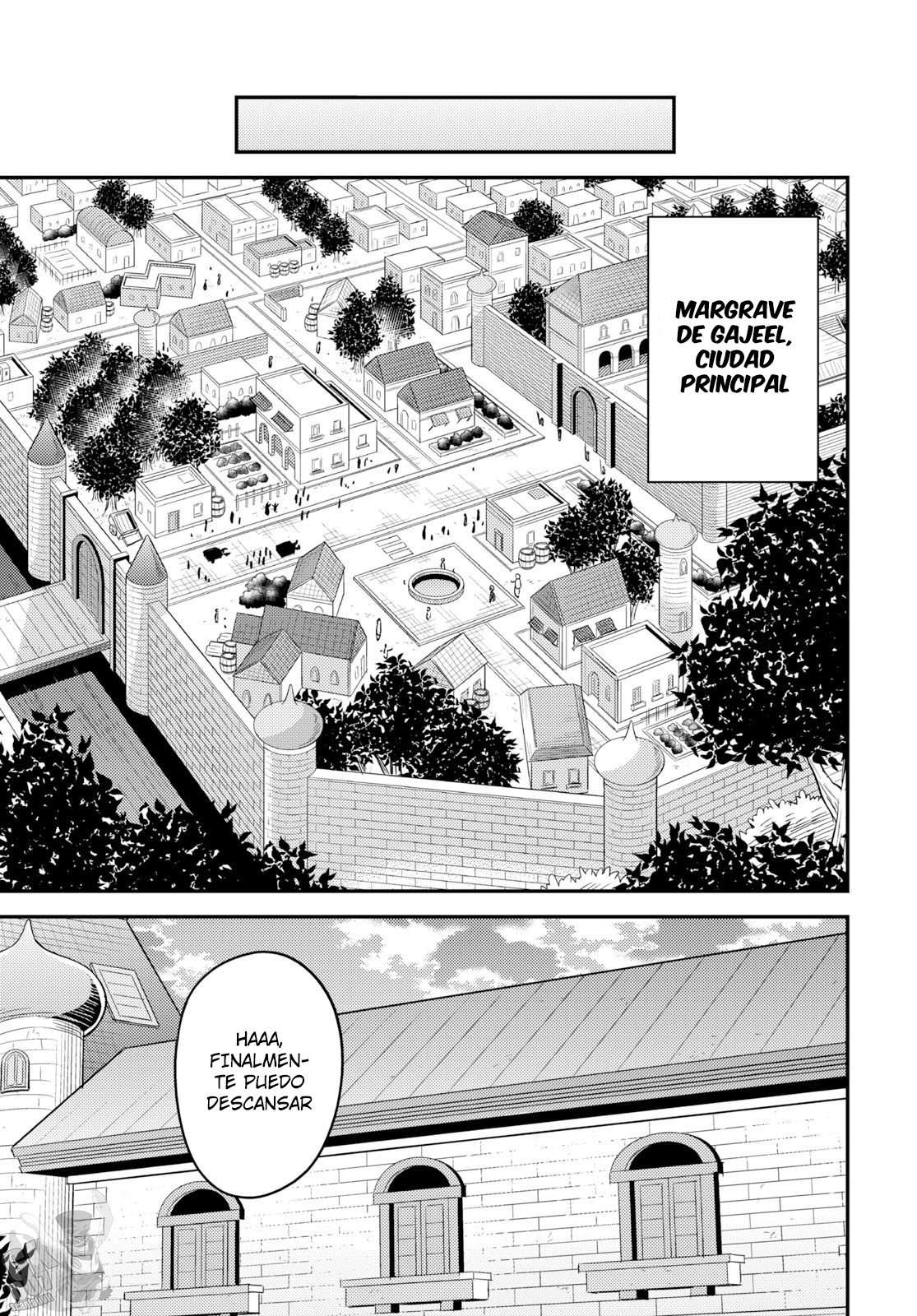 Risou no Himo Seikatsu Capitulo 37 página 14