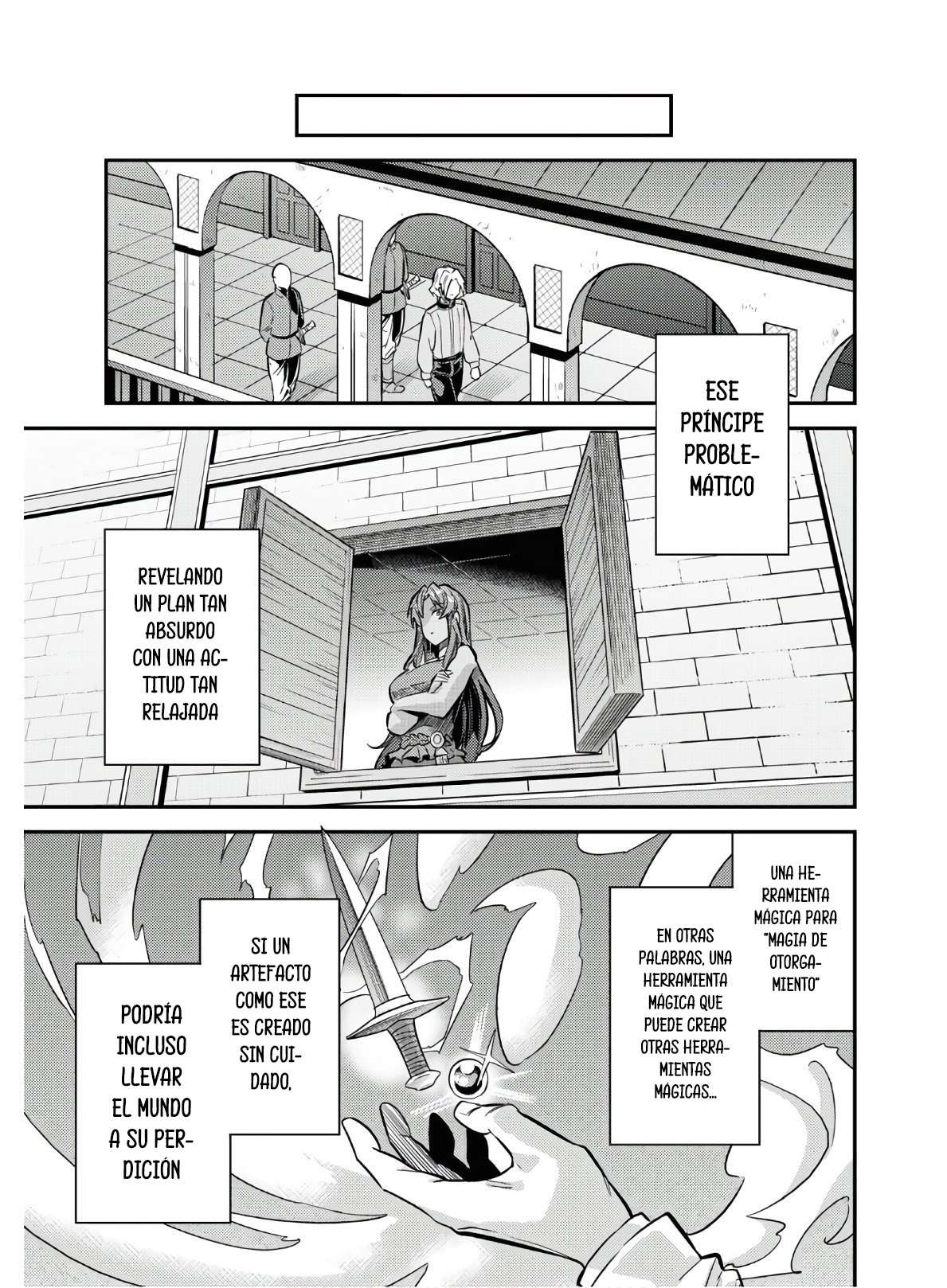 Risou no Himo Seikatsu Capitulo 39 página 29