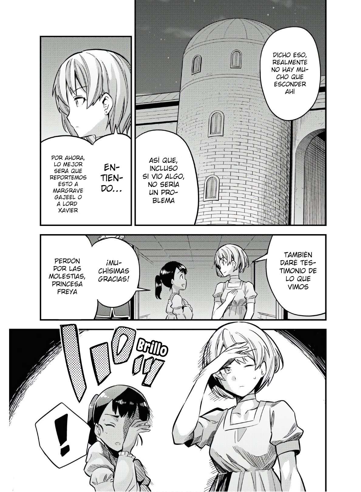 Risou no Himo Seikatsu Capitulo 39 página 39