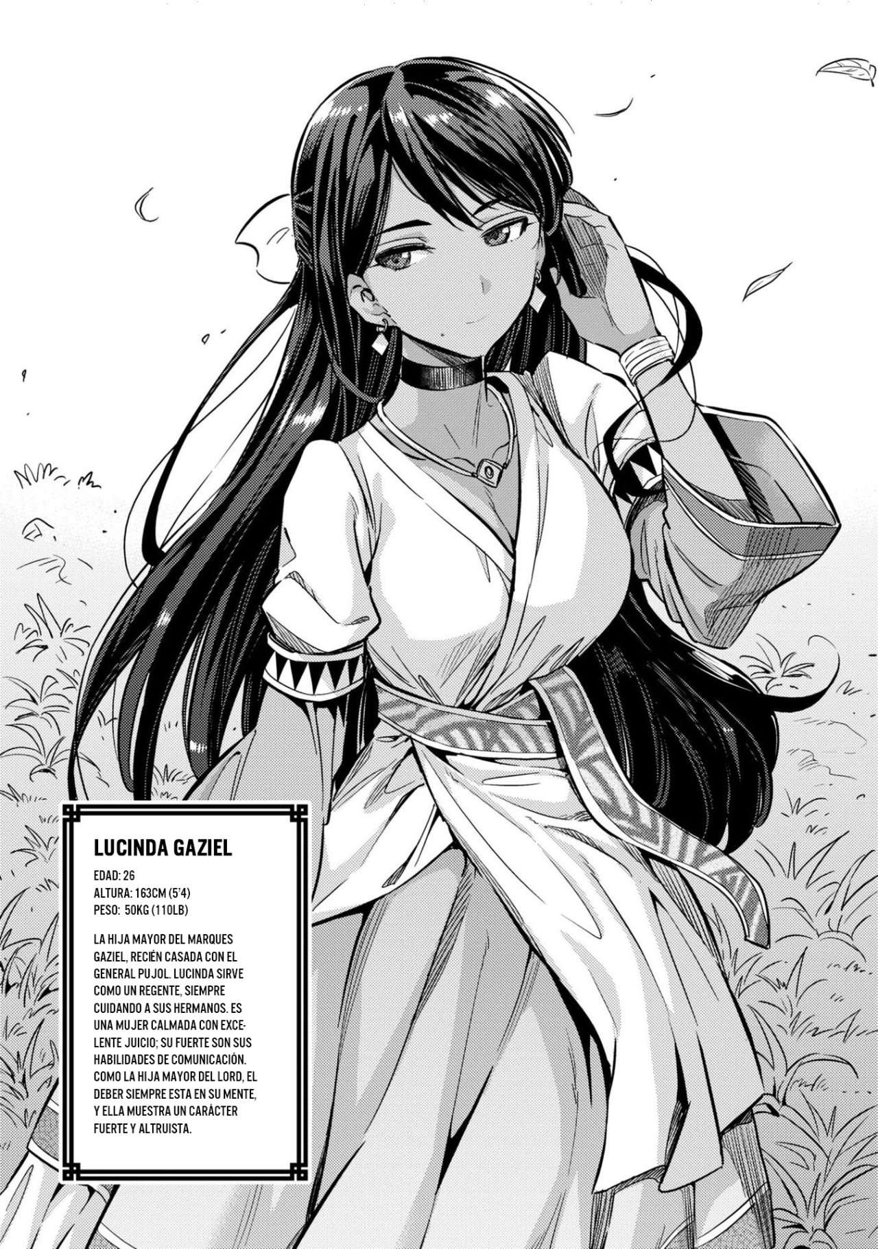 Risou no Himo Seikatsu Capitulo 40 página 3