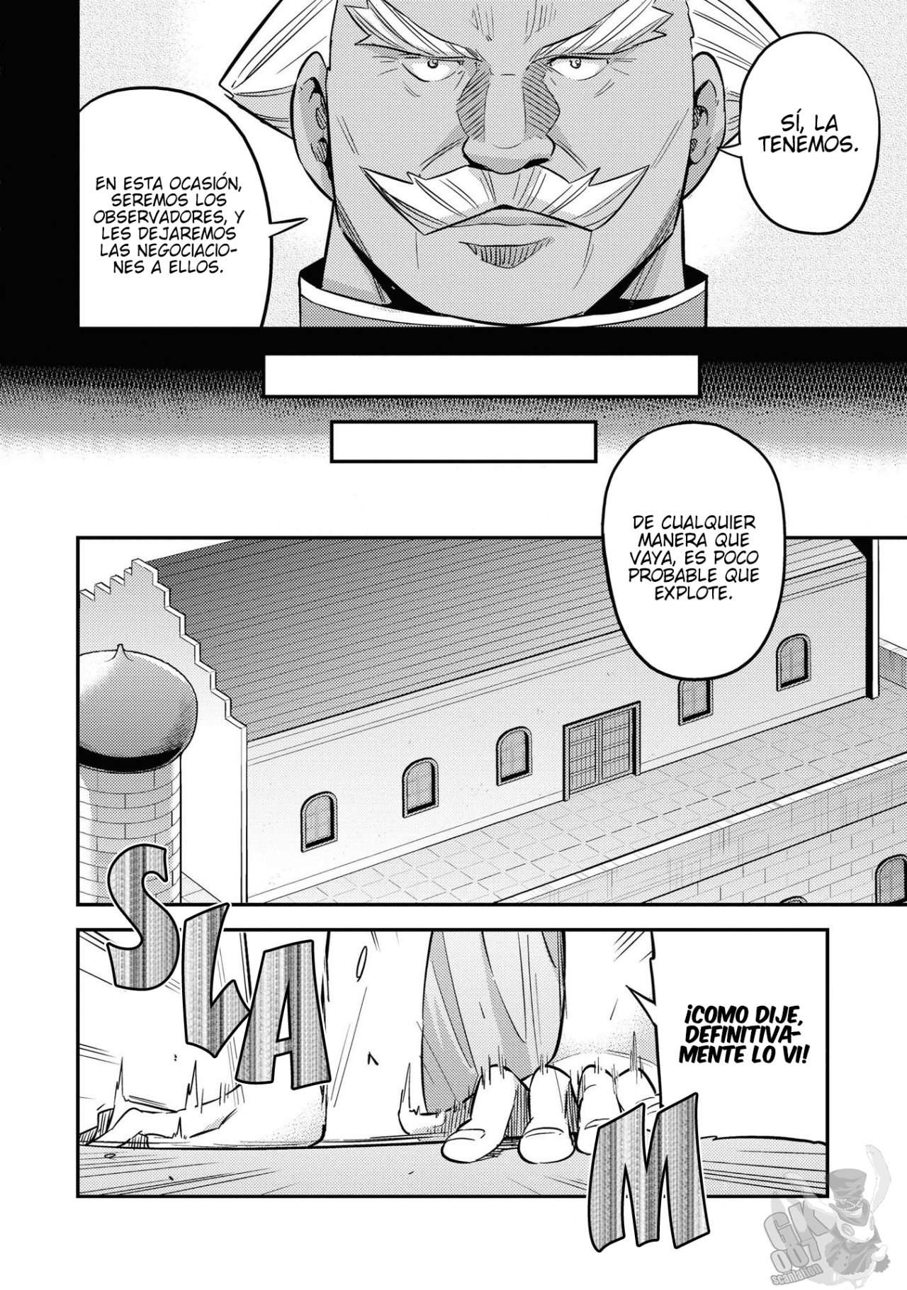 Risou no Himo Seikatsu Capitulo 41 página 16