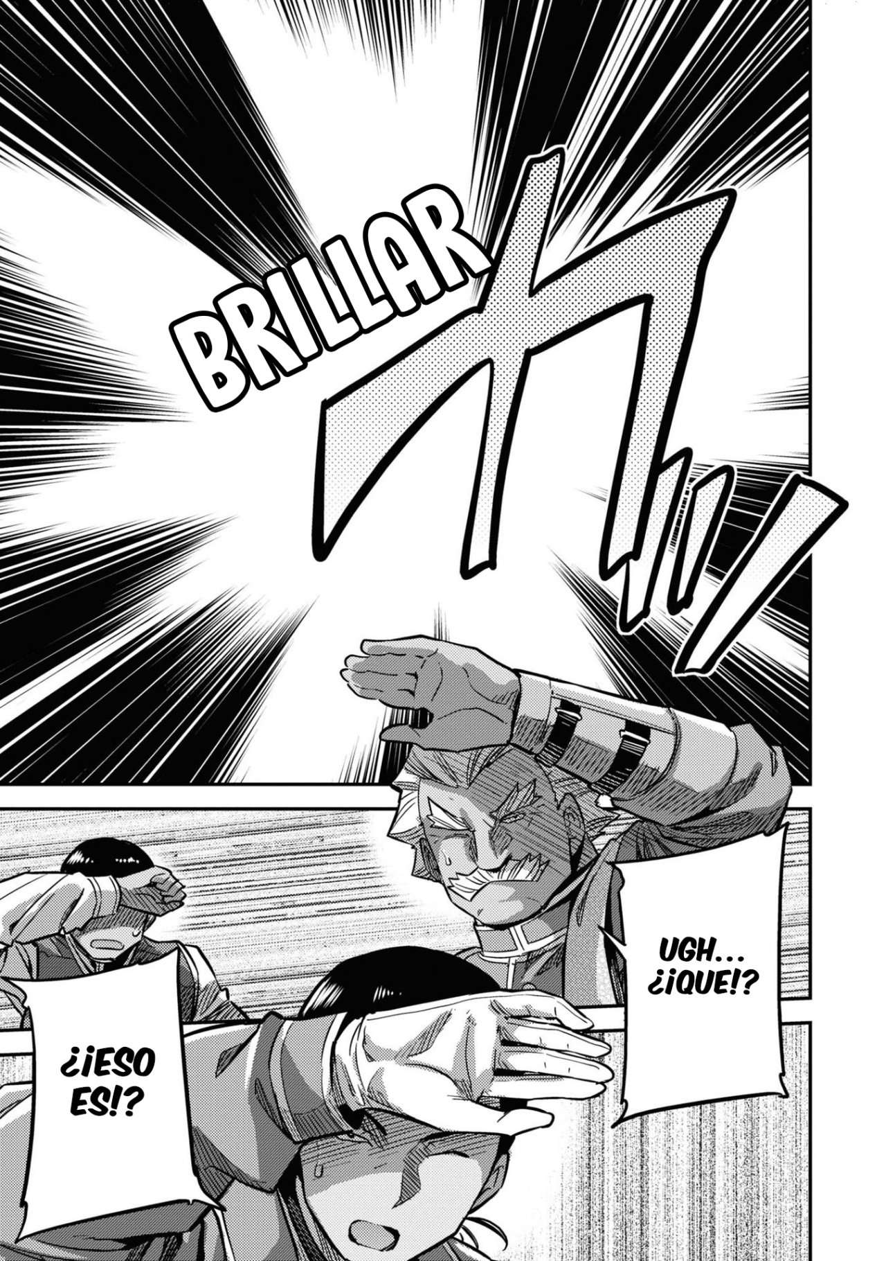 Risou no Himo Seikatsu Capitulo 42 página 37
