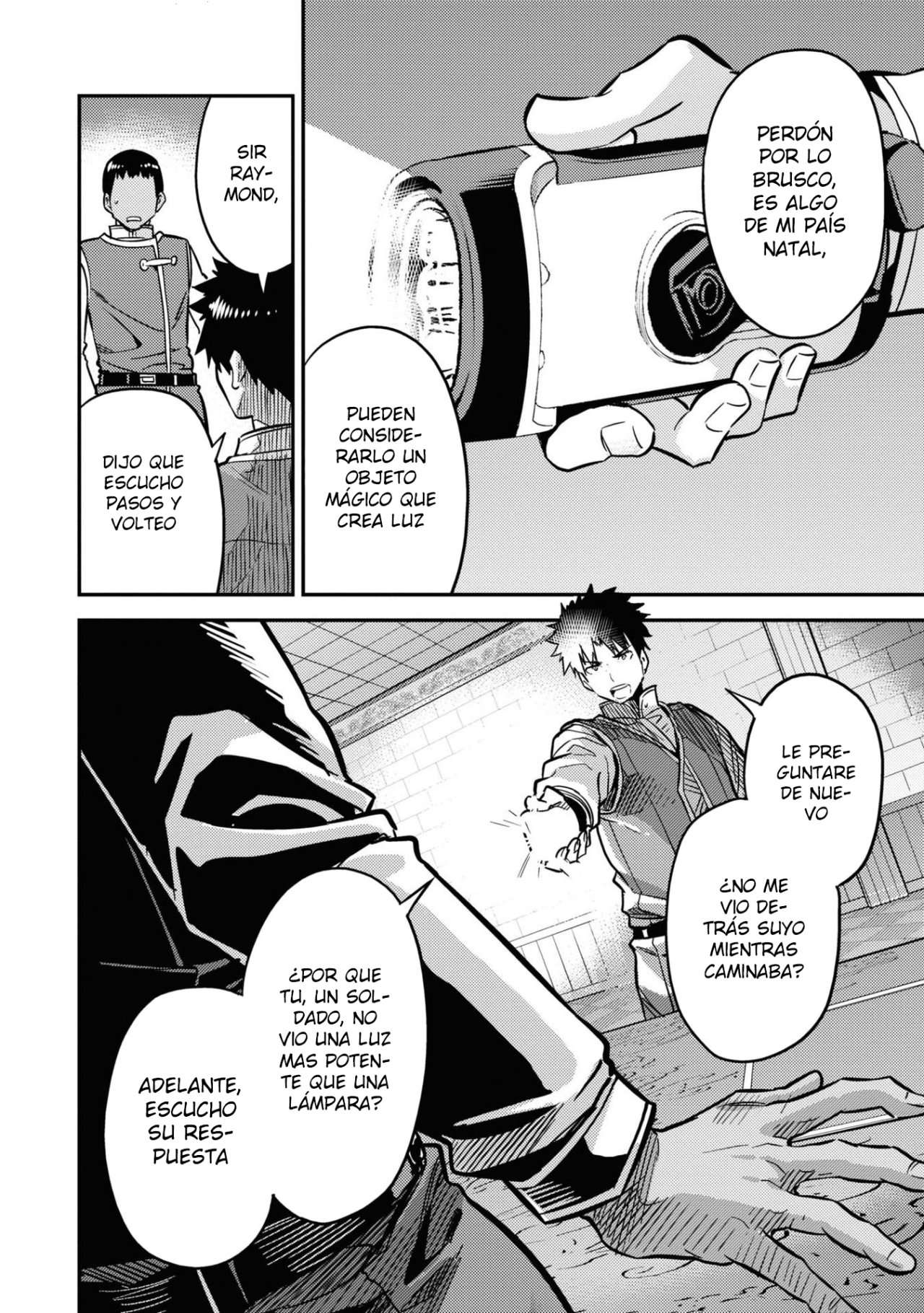 Risou no Himo Seikatsu Capitulo 42 página 39