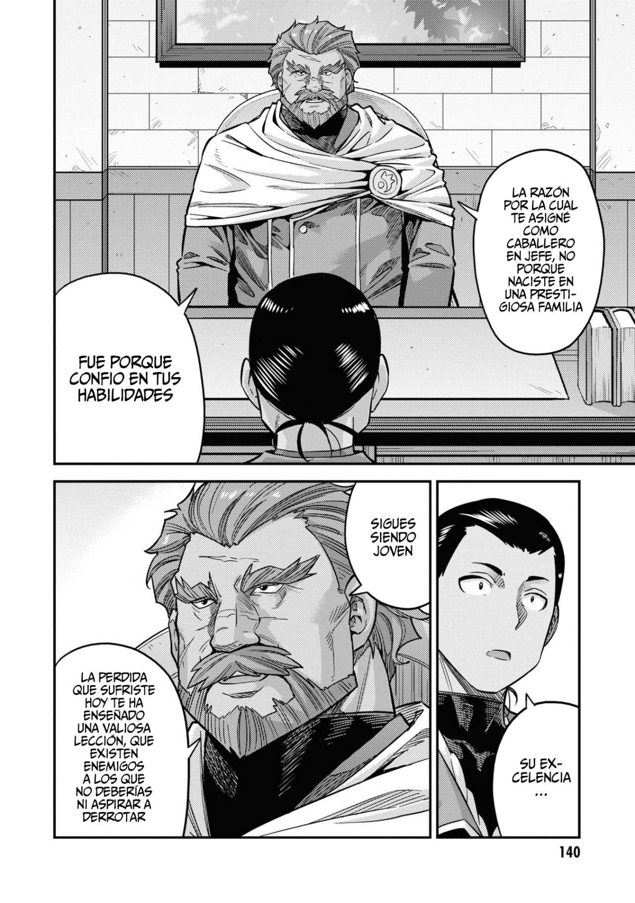 Risou no Himo Seikatsu Capitulo 44 página 12