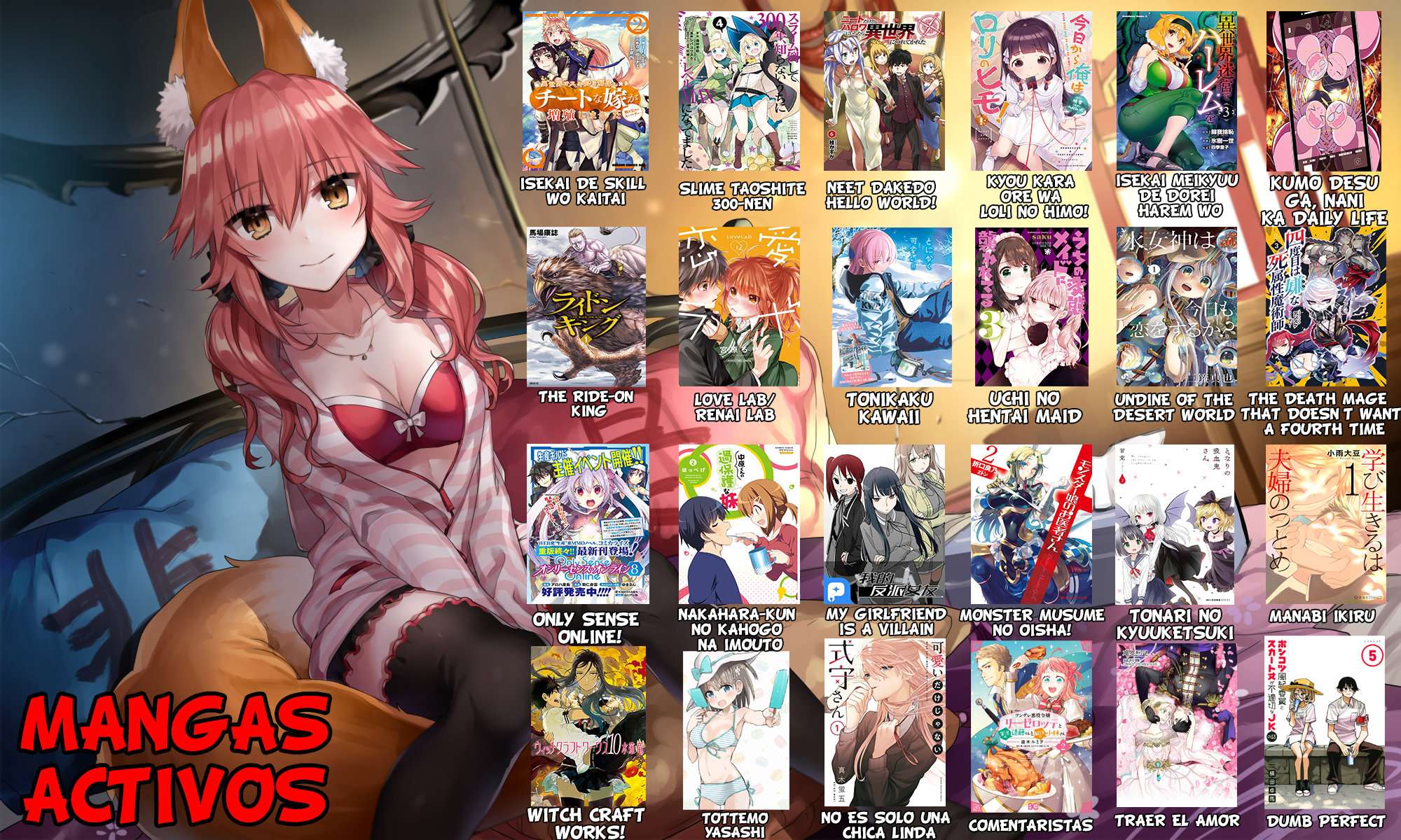 Risou no Himo Seikatsu Capitulo 45 página 44