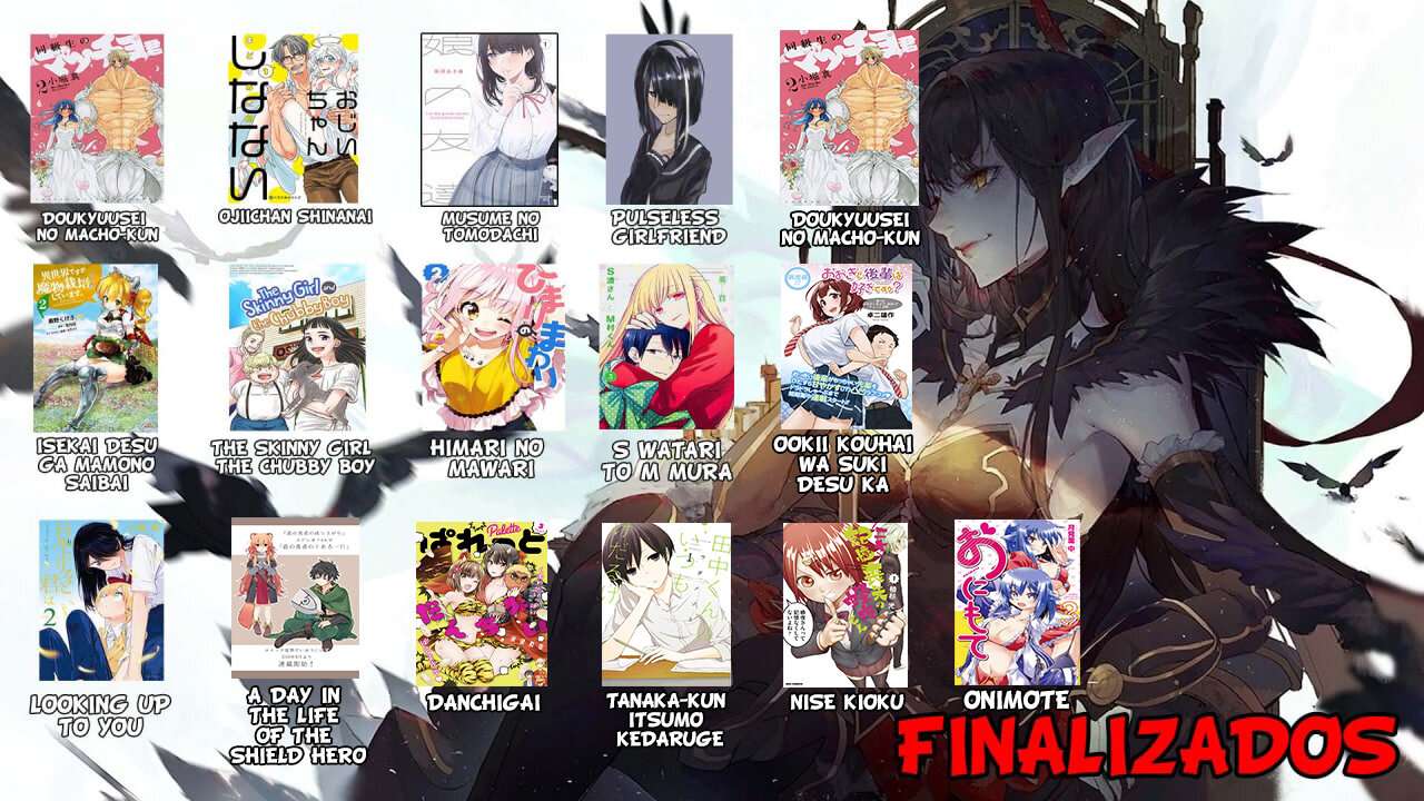 Risou no Himo Seikatsu Capitulo 52 página 53