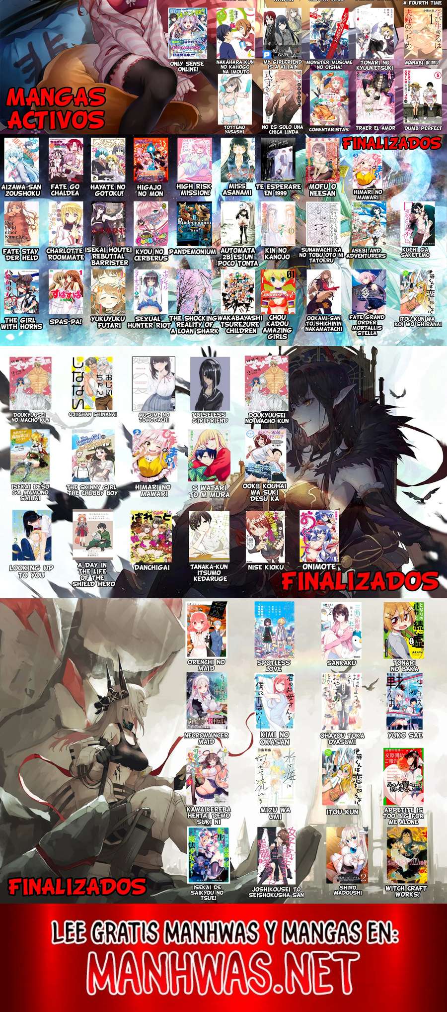 Risou no Himo Seikatsu Capitulo 61 página 8