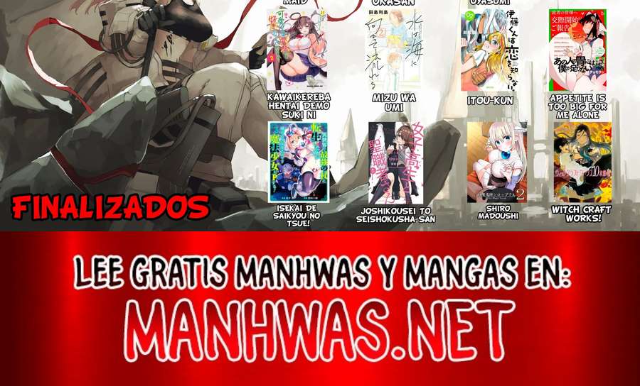 Risou no Himo Seikatsu Capitulo 62 página 9