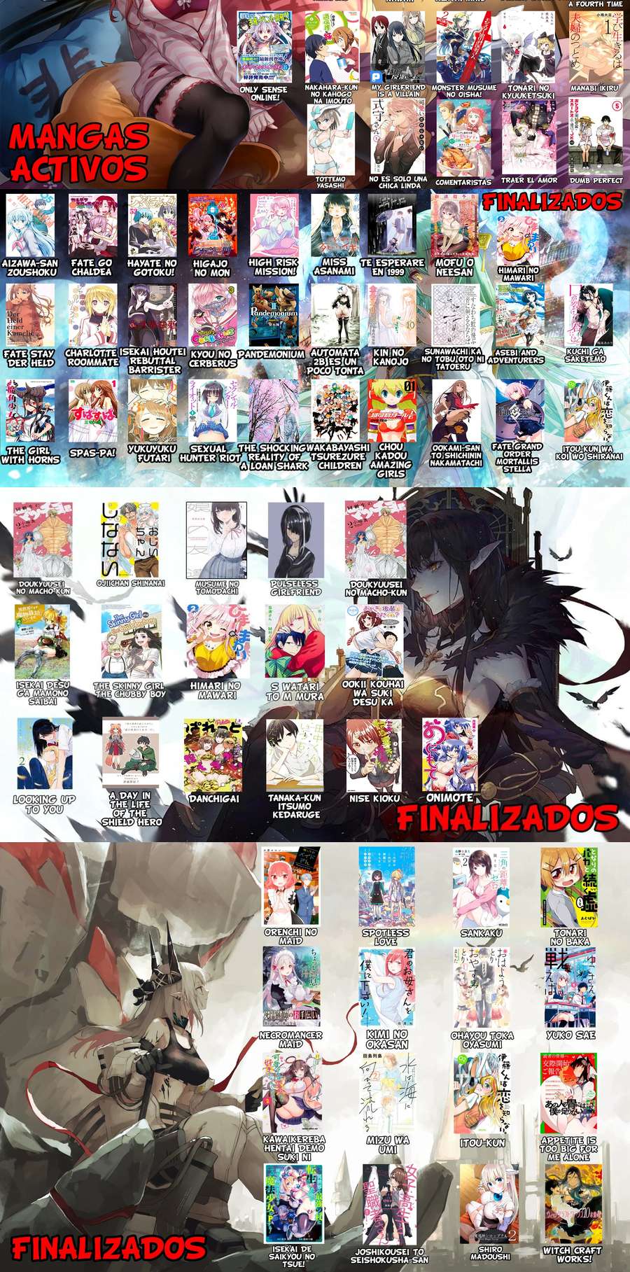 Risou no Himo Seikatsu Capitulo 63 página 7