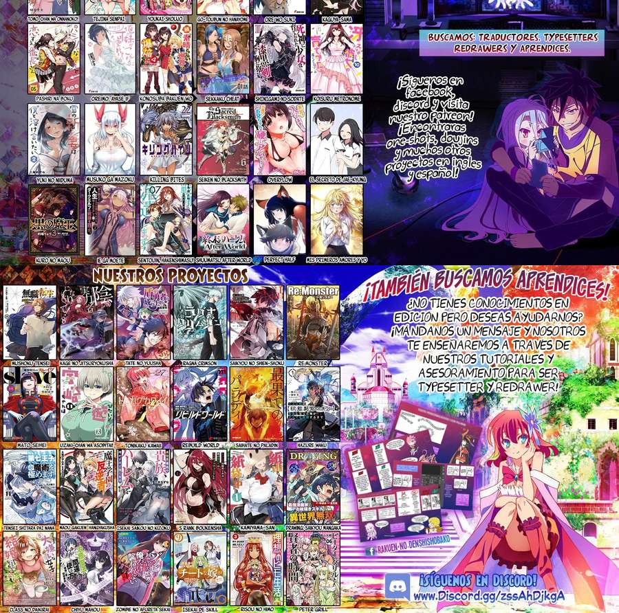 Risou no Himo Seikatsu Capitulo 64 página 8