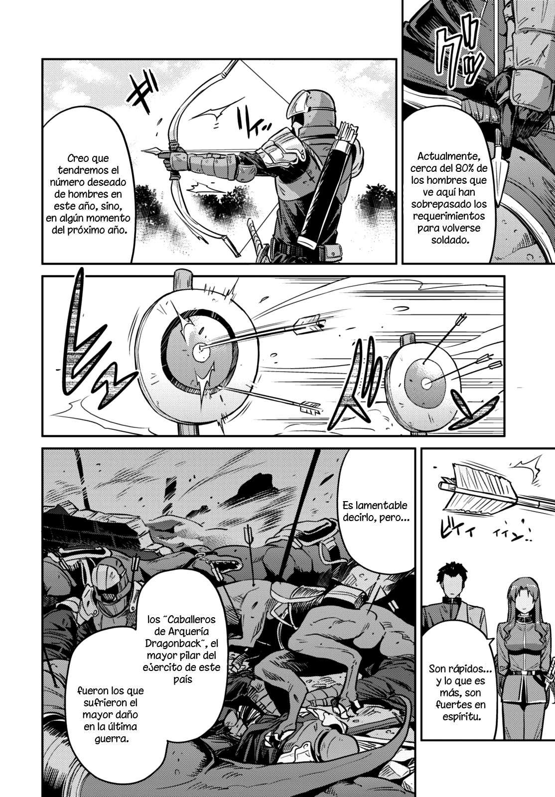 Risou no Himo Seikatsu Capitulo 7 página 12
