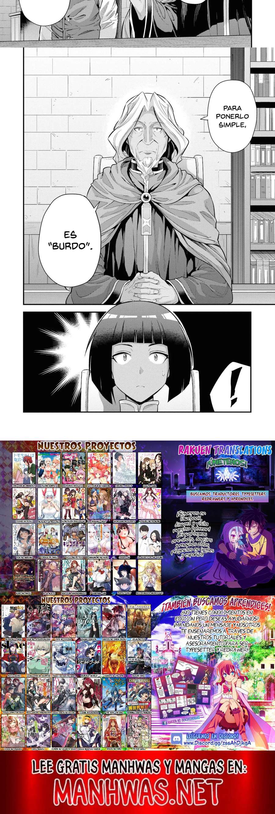 Risou no Himo Seikatsu Capitulo 71 página 6