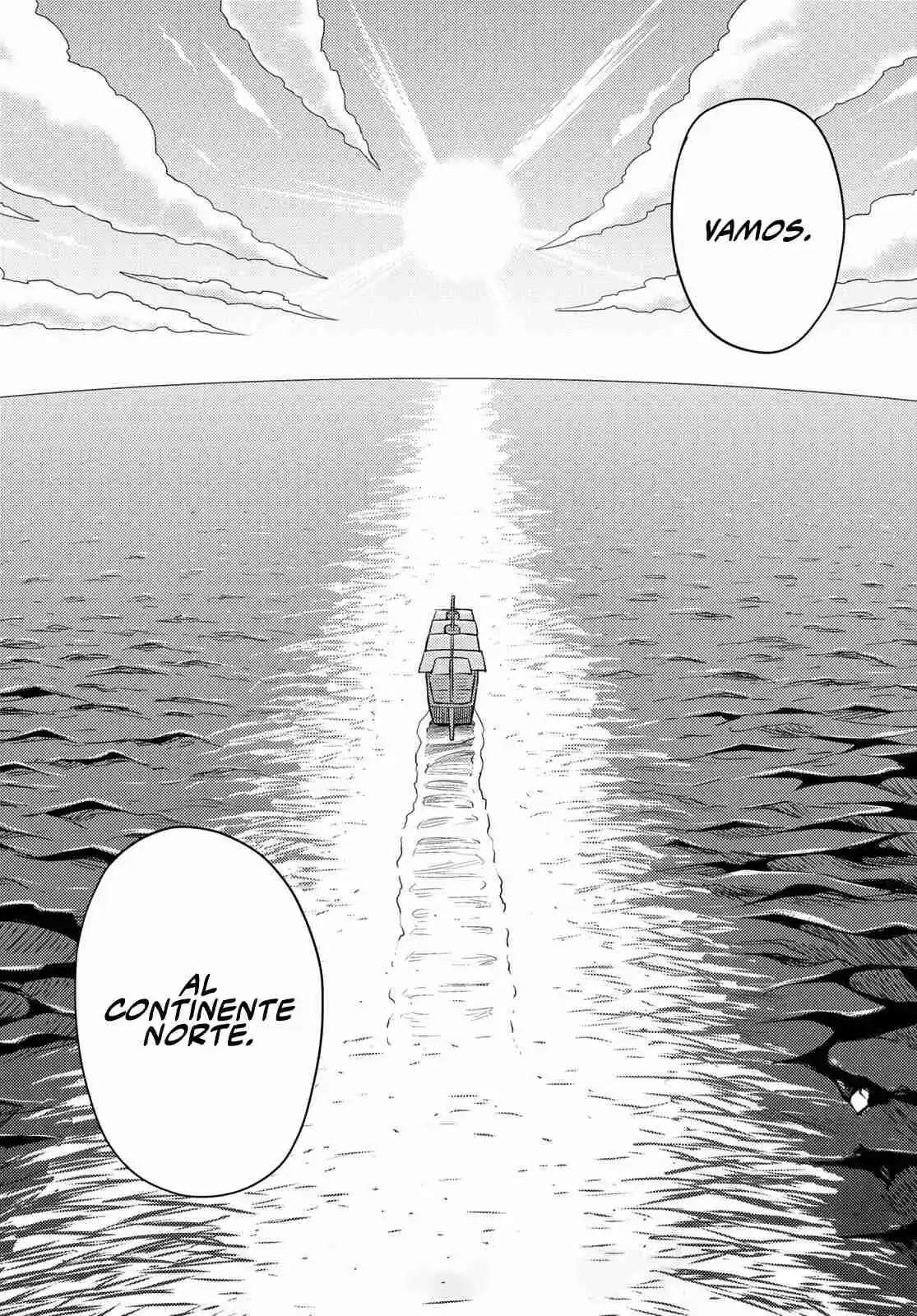 Risou no Himo Seikatsu Capitulo 76 página 45