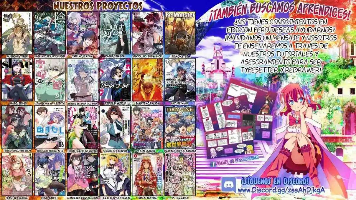 Risou no Himo Seikatsu Capitulo 77 página 44