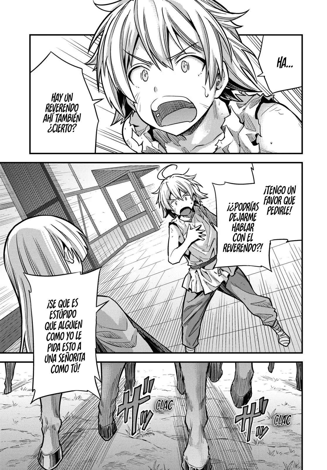 Risou no Himo Seikatsu Capitulo 78 página 37